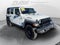 2021 Jeep Wrangler Unlimited Unlimited Willys