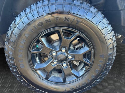 2021 Jeep Wrangler Unlimited Unlimited Willys