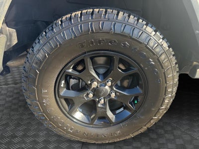 2021 Jeep Wrangler Unlimited Unlimited Willys