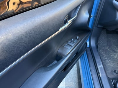 2022 Toyota Camry TRD