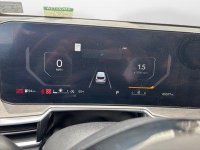 2024 Kia Sorento X-Line SX