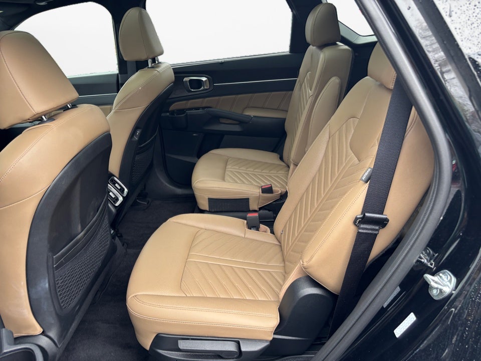 2024 Kia Sorento X-Line SX