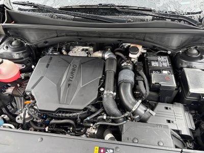 2024 Kia Sorento X-Line SX