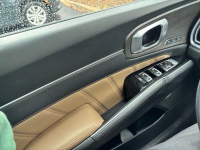 2024 Kia Sorento X-Line SX