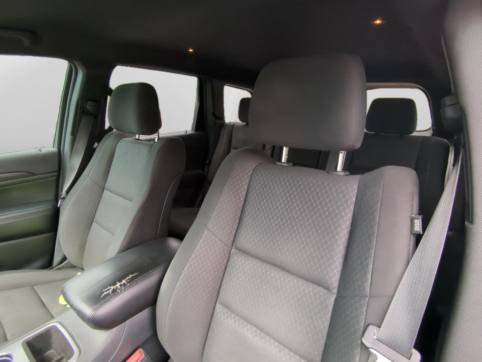 2019 Jeep Grand Cherokee Laredo E 4x4