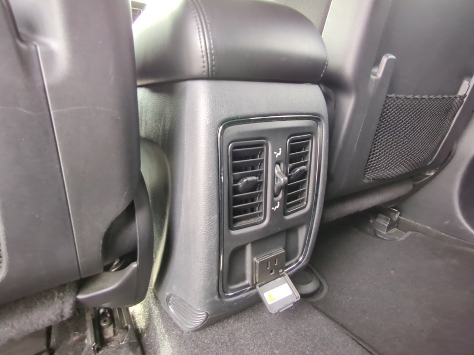 2019 Jeep Grand Cherokee Laredo E 4x4