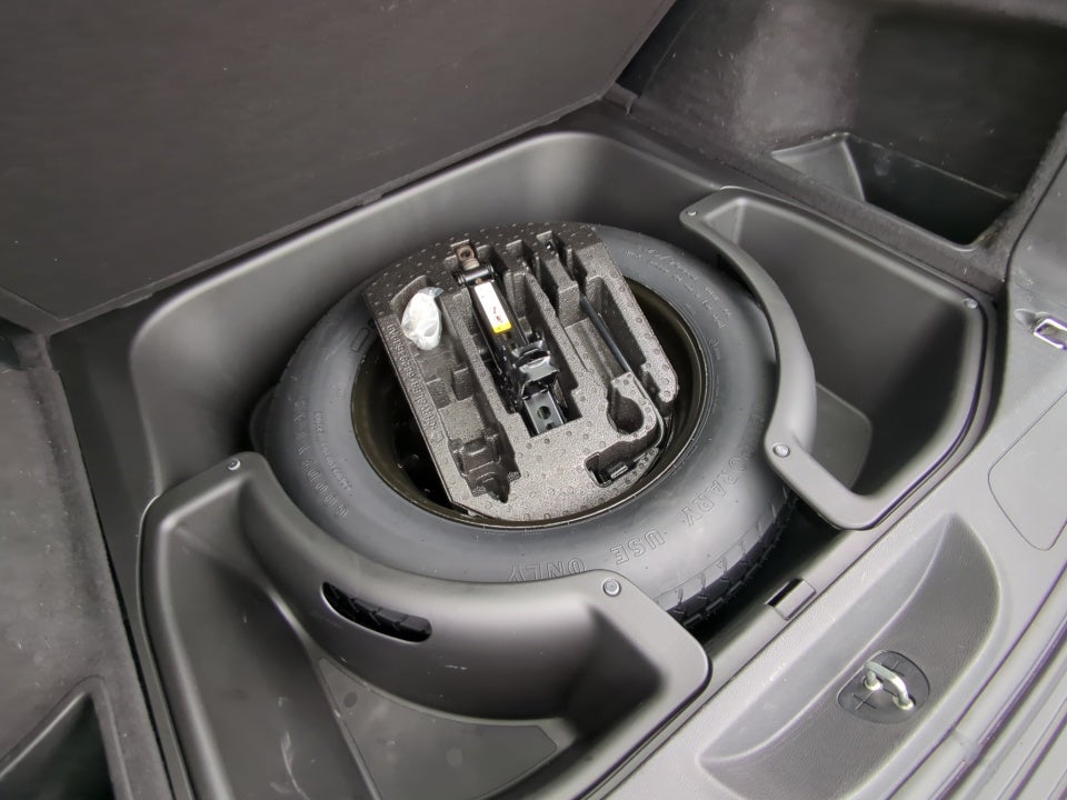 2019 Jeep Grand Cherokee Laredo E 4x4