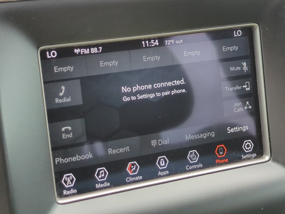 2019 Jeep Grand Cherokee Laredo E 4x4