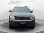 2019 Jeep Grand Cherokee Laredo E 4x4