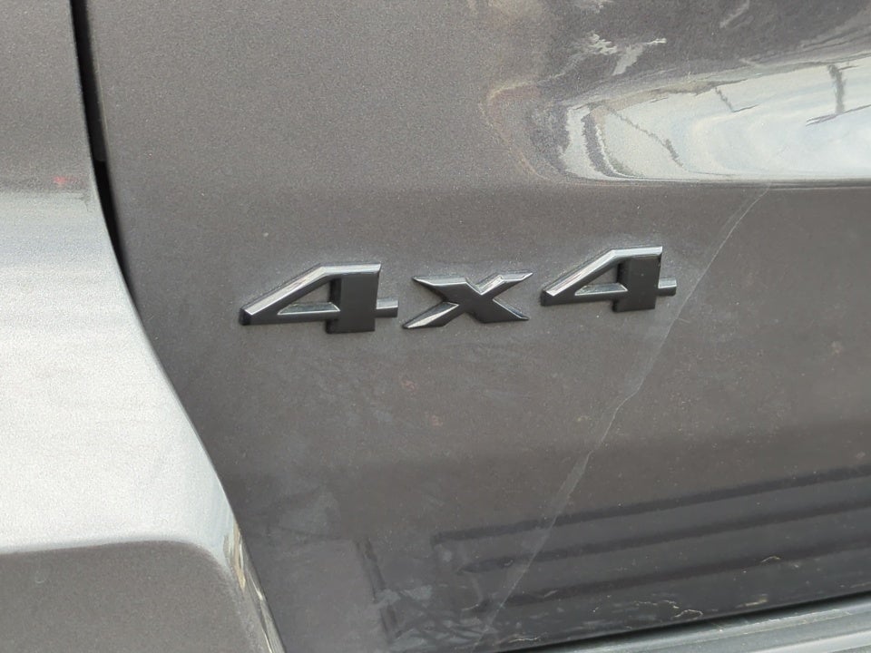 2019 Jeep Grand Cherokee Laredo E 4x4