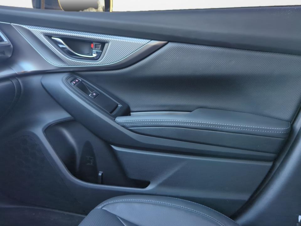 2023 Subaru Impreza Limited