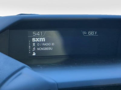 2023 Subaru Impreza Limited