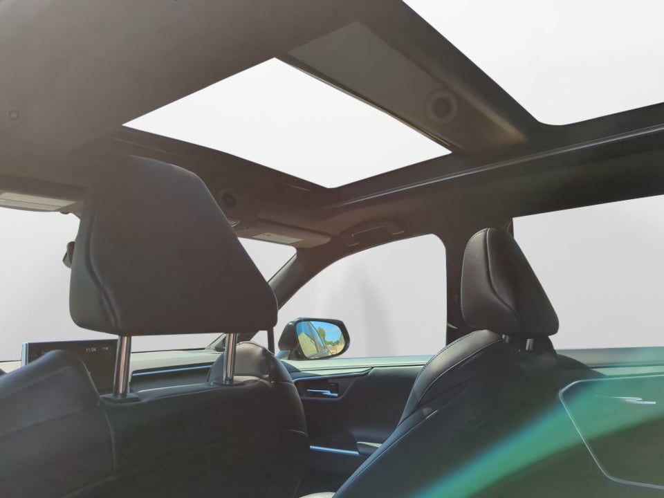2022 Toyota RAV4 Hybrid XSE