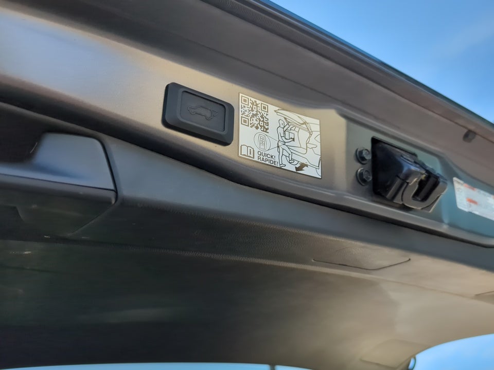 2022 Toyota RAV4 Hybrid XSE