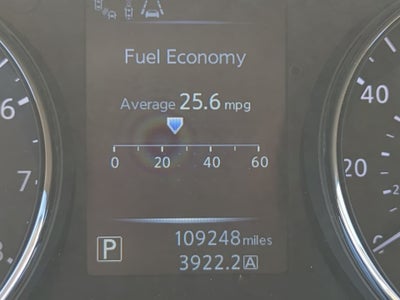 2014 Nissan Rogue SL