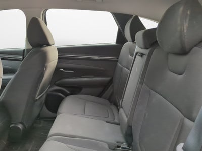2022 Hyundai Tucson SE