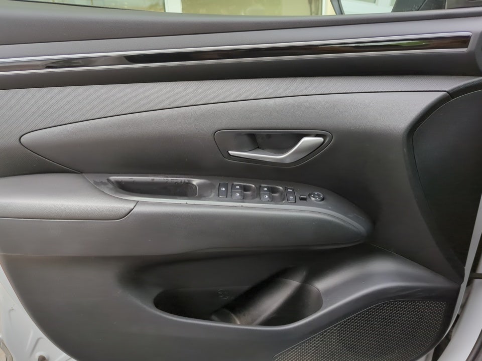 2022 Hyundai Tucson SE