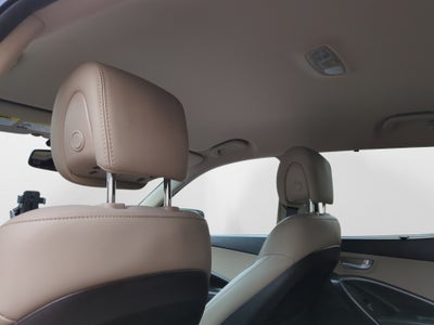 2018 Hyundai Santa Fe Sport 2.0T