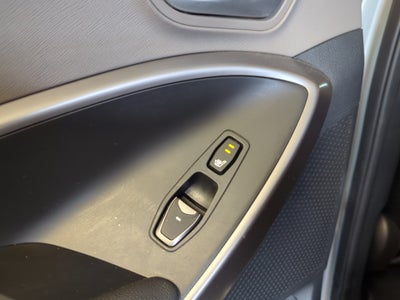 2016 Hyundai Santa Fe Sport 2.4L