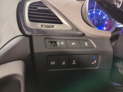 2016 Hyundai Santa Fe Sport 2.4L