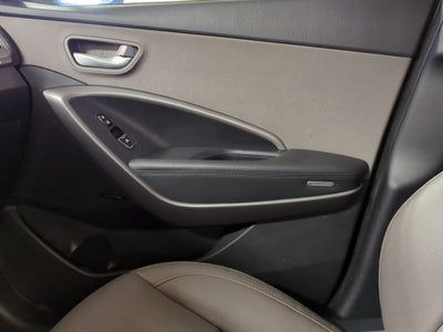 2016 Hyundai Santa Fe Sport 2.4L