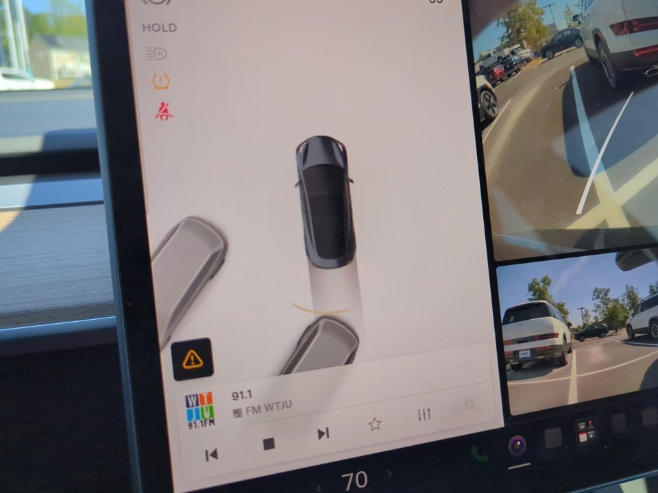 2022 Tesla Model 3 RWD
