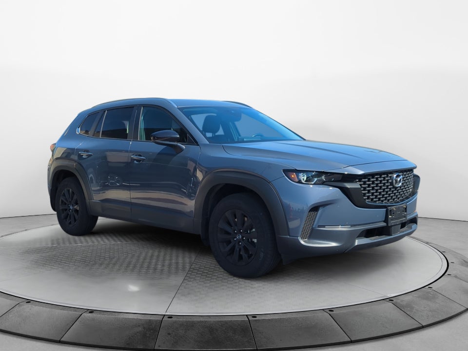 2024 Mazda Mazda CX-50 2.5 S Select