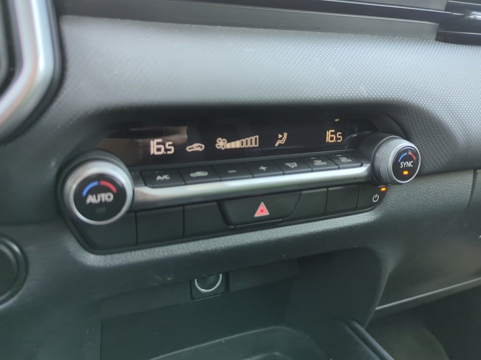 2024 Mazda Mazda CX-50 2.5 S Select