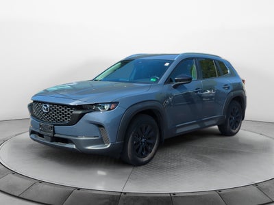 2024 Mazda Mazda CX-50 2.5 S Select