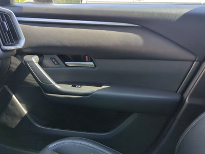 2024 Mazda Mazda CX-50 2.5 S Select