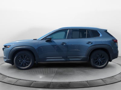 2024 Mazda Mazda CX-50 2.5 S Select