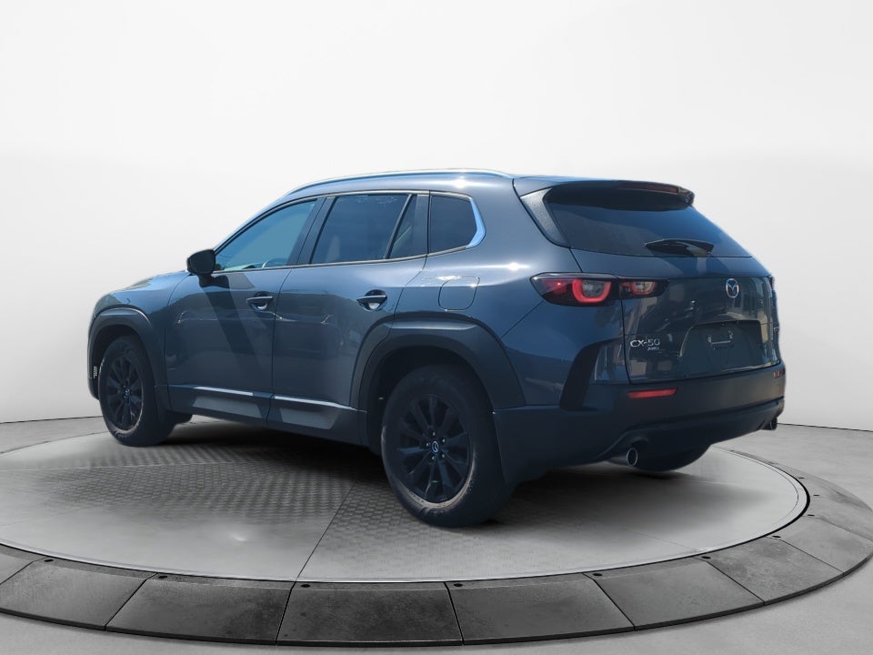2024 Mazda Mazda CX-50 2.5 S Select
