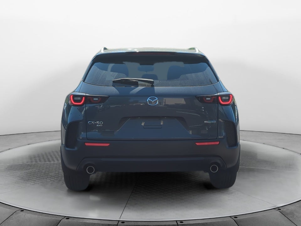 2024 Mazda Mazda CX-50 2.5 S Select