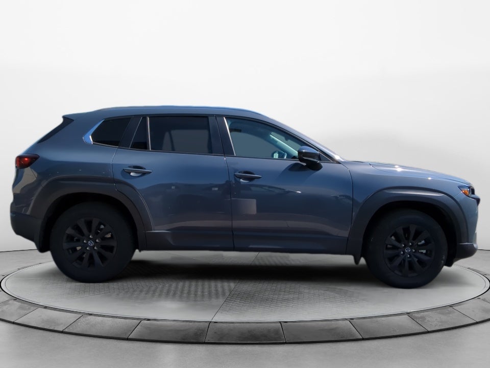 2024 Mazda Mazda CX-50 2.5 S Select
