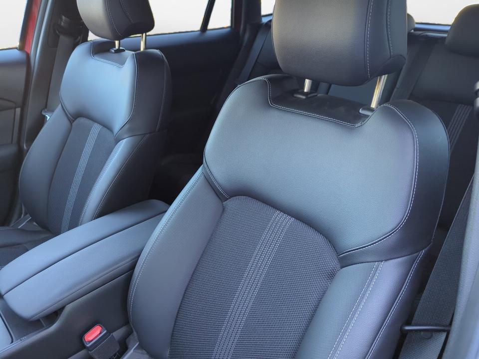 2024 Mazda Mazda CX-50 2.5 S Select Package