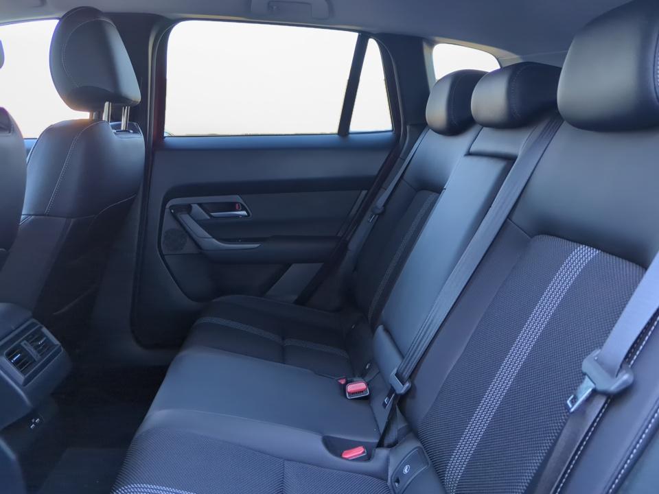 2024 Mazda Mazda CX-50 2.5 S Select Package