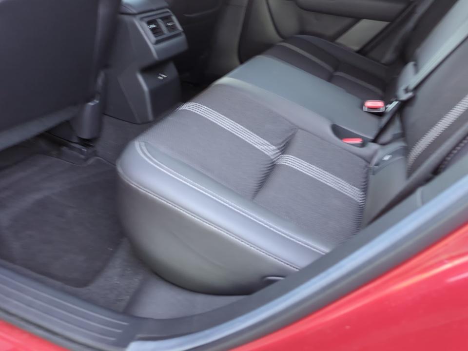 2024 Mazda Mazda CX-50 2.5 S Select Package