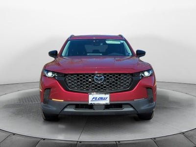 2024 Mazda Mazda CX-50 2.5 S Select Package