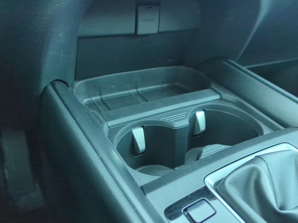 2024 Mazda Mazda CX-50 2.5 S Select Package