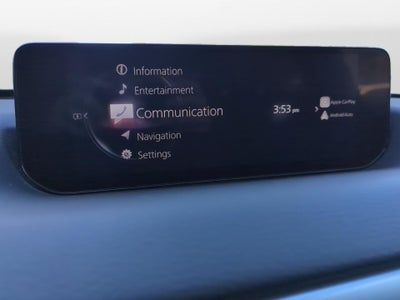 2024 Mazda Mazda CX-50 2.5 S Select Package