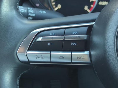 2024 Mazda Mazda CX-50 2.5 S Select Package