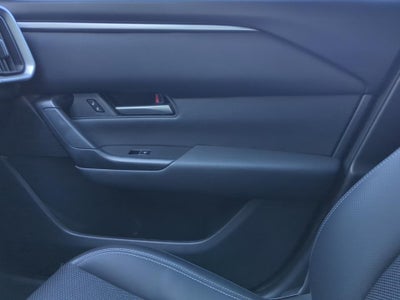 2024 Mazda Mazda CX-50 2.5 S Select Package