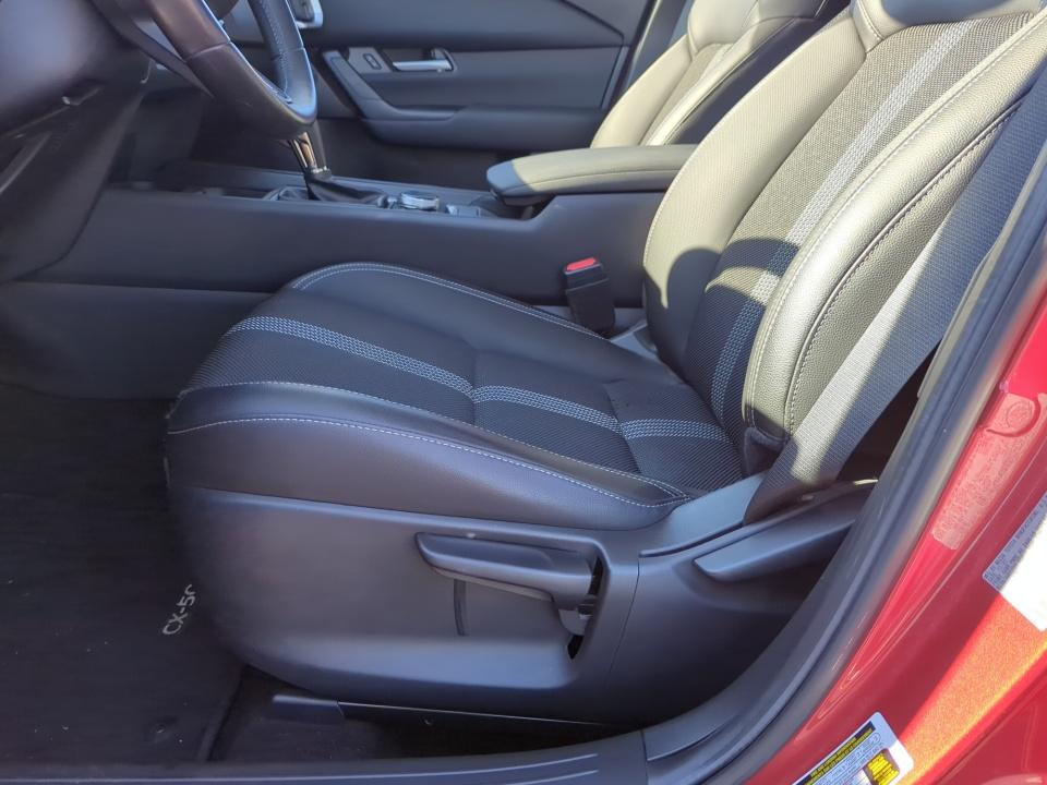2024 Mazda Mazda CX-50 2.5 S Select Package