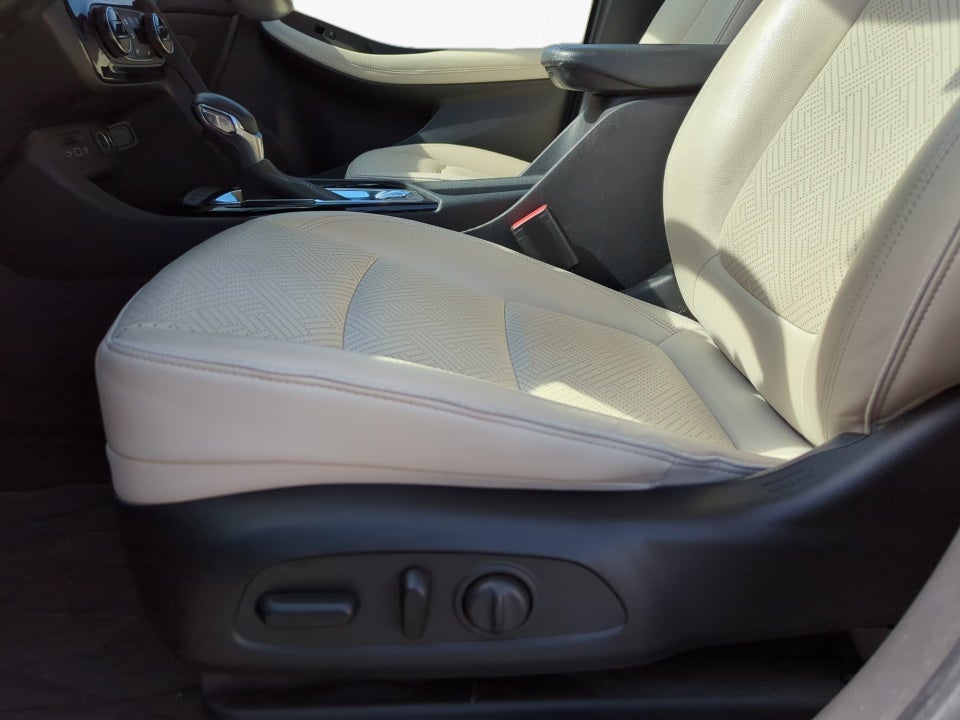 2020 Buick Encore GX AWD Essence