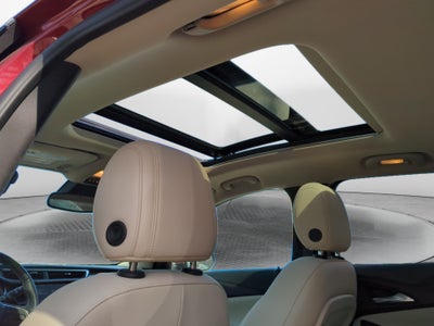 2020 Buick Encore GX AWD Essence