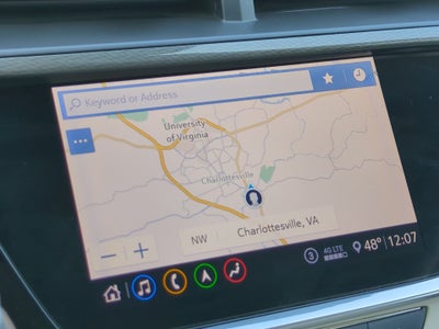 2020 Buick Encore GX AWD Essence