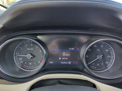 2020 Buick Encore GX AWD Essence