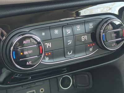 2020 Buick Encore GX AWD Essence