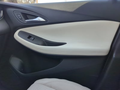 2020 Buick Encore GX AWD Essence