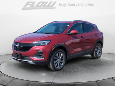 2020 Buick Encore GX AWD Essence